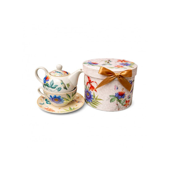 TEA SETS K3188-7008
