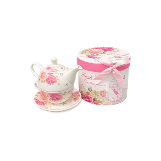 TEA SETS K3188-8255 TEA SETS K3188-8255