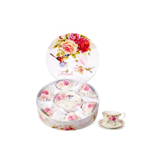 TEA SETS K80068-8255 TEA SETS K80068-8255