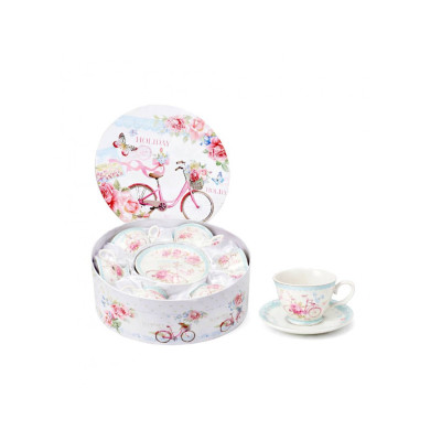 TEA SET K80068-9053