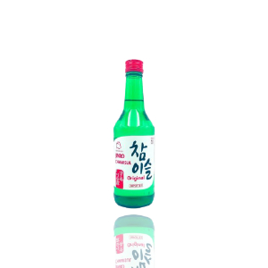 Soju, Sake, Rượu vang