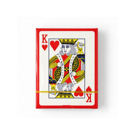 PLAYING CARDS PK-3