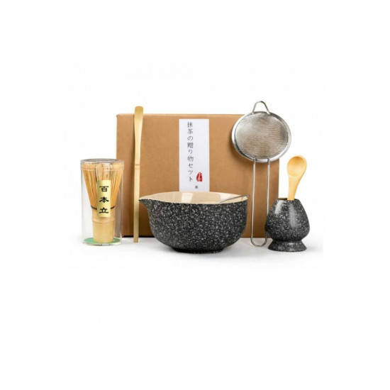TEA SET 303 - 01103
