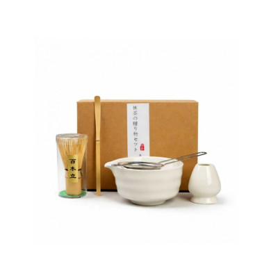 TEA SET 305 - 01105