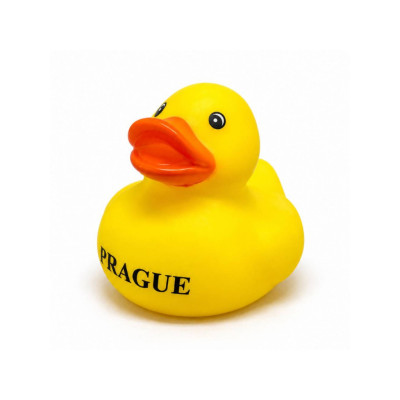 Regular Duck ZY0080 6*5.5*5.5cm