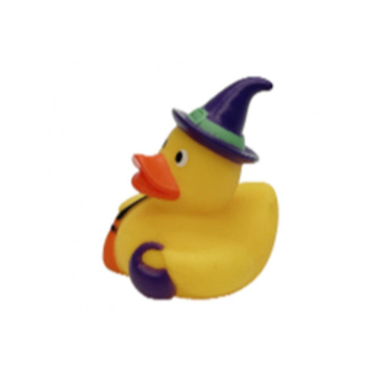 Halloween Duck ZY0204 6*5.5*5.5cm
