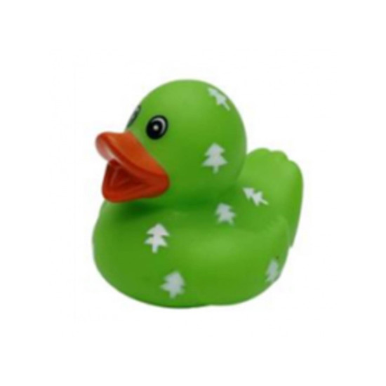 Christmas Duck ZY0227 6*5.5*5.5cm
