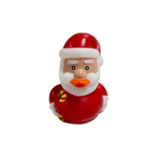 Christmas Duck ZY0234 6*5.5*5.5cm Christmas Duck ZY0234 6*5.5*5.5cm