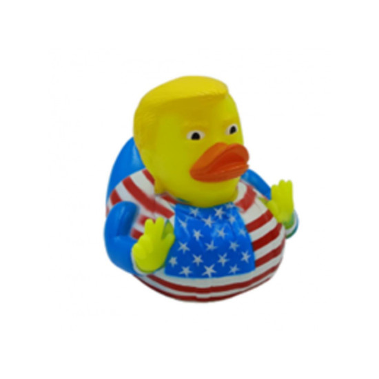 Trump Duck ZY0287 9*8*7.5cm