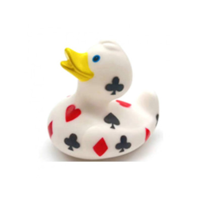 Big Duck ZY0290 9*8*7.5cm
